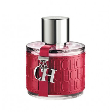 CH de Carolina Herrera Fem Eau de Toilette 
