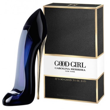 CH Good Girl Feminino EAU DE PARFUM