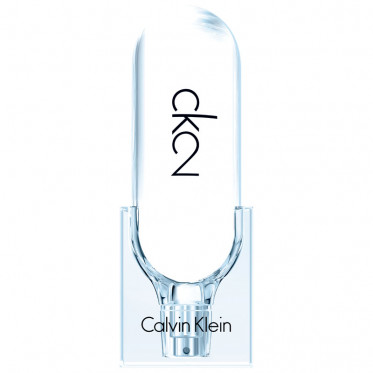 CK 2 de Calvin Klein EAU de Toilette - 100ml