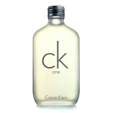 Ck One de Calvin Klein Eau de Toilette