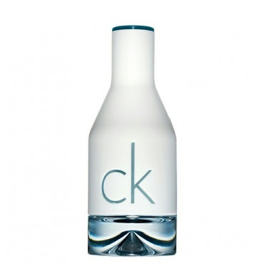 CKIN2U MEN de Calvin Klein EAU de Toilette - 100ml
