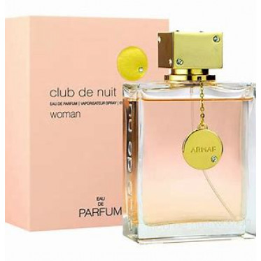 Club de Nuit Woman EDP 105 ml