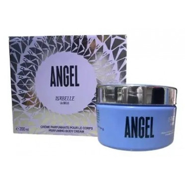 Creme Hidratante Masc Angel Isabele La Belle 200 ml