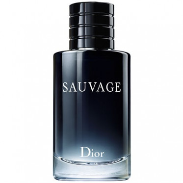 Dior Sauvage Masc EAU de Toilette - 100ml