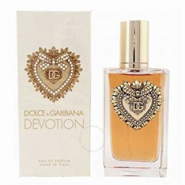 Dolce & Gabbana Devotion Eau de Parfum Intense 100 ml