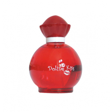 Doline Kiss de Via Paris Fem - 100 ml