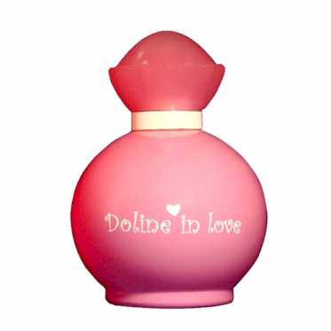 Doline in Love de Via Paris Fem EAU de Toilette - 100 ml