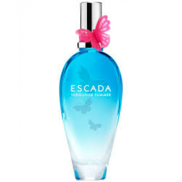 Escada Turquoise Summer EAU de Toilette - 50ml