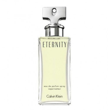 Eternity de Calvin Klein Fem EAU de Parfum