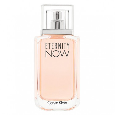 Eternity Now de Calvin Klein Fem EAU de Pafum - 100ml