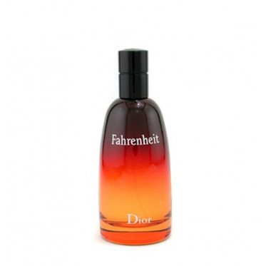 Fahrenheit de Dior Masc Eau de Toilette