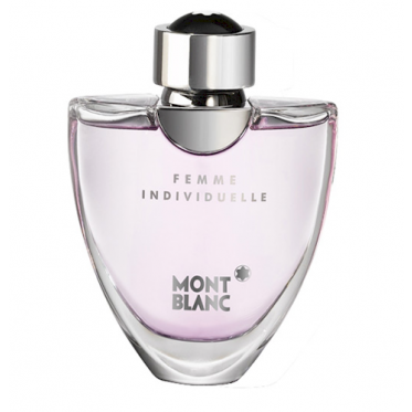 Individuelle de Montblanc Fem - 75ML