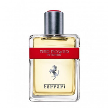 Ferrari Red Power Intense EAU  de Toilette 75 ml