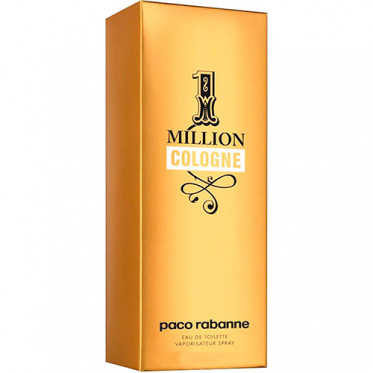 1 Million Cologne de Paco Rabanne EAU de Toilette - 125ml