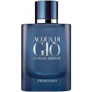 Giorgio Armani Acqua Di Gió Profondo EDP 200 ml