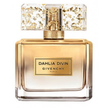 Givenchy Dahlia Divin Nectar EAU  de Parfum - 75ml