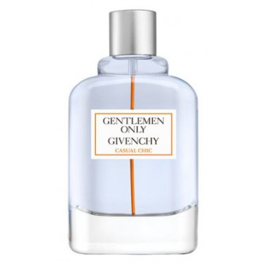 Givenchy Gentleman Only Casual Chic EAU de Toilette - 100ml