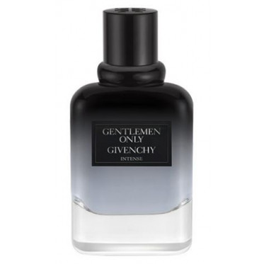 Givenchy Gentleman Only Intense EAU de Toilette - 100ml
