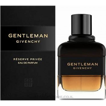 Givenchy Gentleman Reserve Privee 100 ml