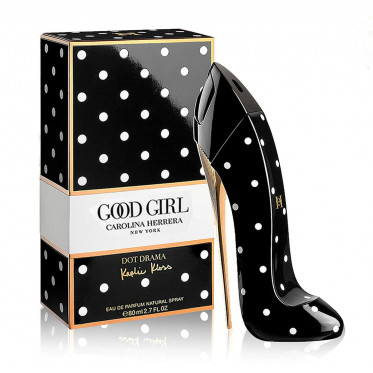 CH  Good Girl Dot Drama 80ml - Eau De Parfum