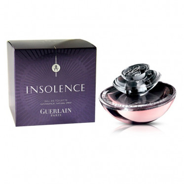 Guerlain Insolence EAU de Toilette FEM 100ML