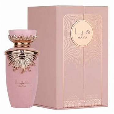 Haya Lattafa EDP 100 ml