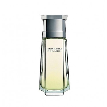 Herrera For Men de CH Masc Eau de Toilette  - 100ml