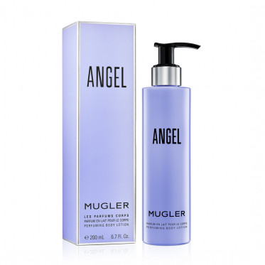 Body Lotion Angel de Thierry Mugler 200ml
