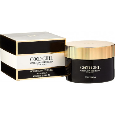 Hidratante Good Girl Carolina Herrera 200 ml