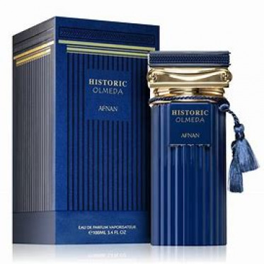 Historic Olmeda EDP 100 ml