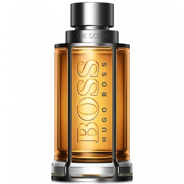 Hugo Boss The Scent Masc EAU de Toilette - 50ml