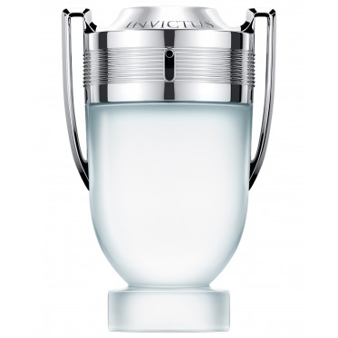 Invictus Acqua de Paco Rabanne Intense Masc Eau de Toilette - 100ml	