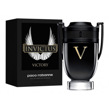 Invictus Victory EDP 100 ml