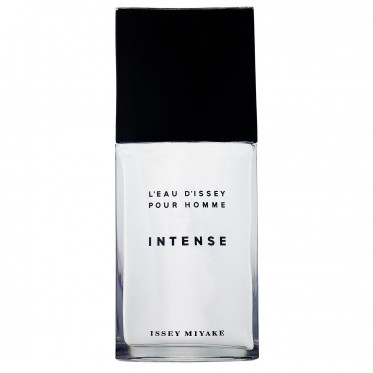 Issey Miyake L'eau D'issey Pour Homme Intense Masc EAU de Toilette - 125 ml