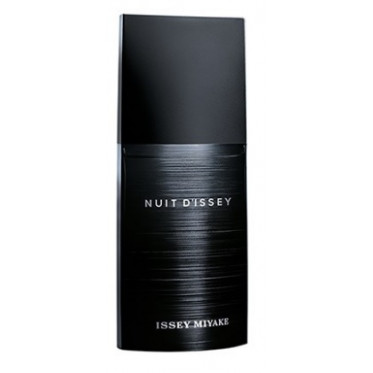Issey Miyake La nuit Masc EAU de Toilette