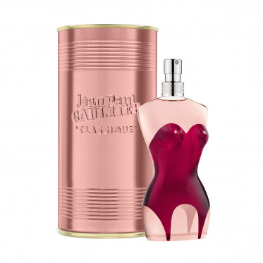 Jean Paul Gaultier Classique EAU de Parfum