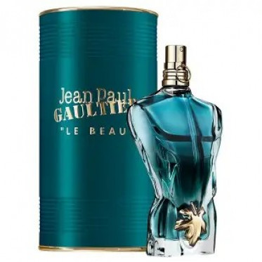 Jean Paul Gaultier Le Beau EDT 125 ml