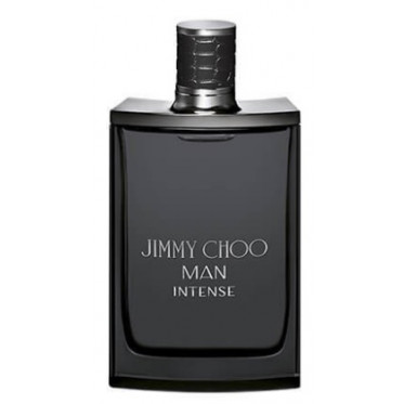 Jimmy Choo Man Intense EAU de Toilette - 100ml
