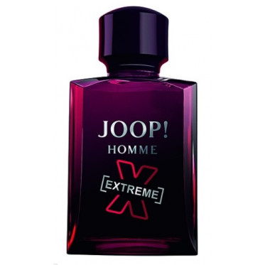 Joop Homme Extreme Intense EAU de Toilette -125ml