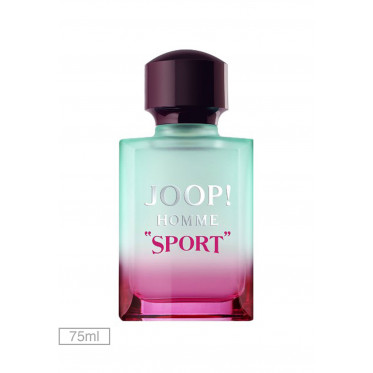 Joop Homme Sport EAU de Toilette - 125ml