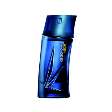 Kenzo Homme Night Masc Eau de Toilette - 100 ml
