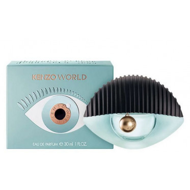 Kenzo Word Fem EAU de Parfum - 75 ml