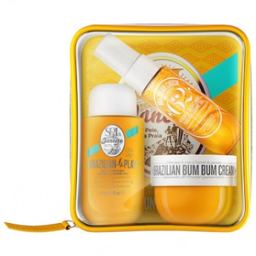 Kit Bum Bum Summer Jet Set