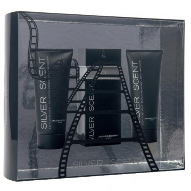 Kit Silver Scent de Jacques Bogart