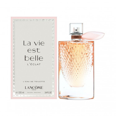 La Vie Est Belle L'Eclat de Lacôme EAU de Toilette - 100 ml