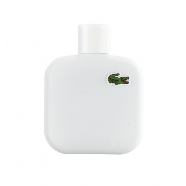 Lacoste Eau de Blanc EAU de Toilette - 100 ml