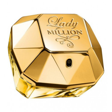 Lady Million de Paco Rabanne Fem EAU de Parfum