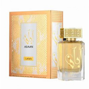Lattafa Abaan EDP 100 ml