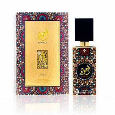 Lattafa Ajwad EDP 60 ml