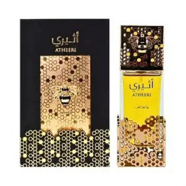 Lattafa Atheeri EDP 100 ml